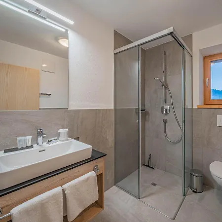 Appartement Andrea Caeciel Brixen im Thale Exterior foto