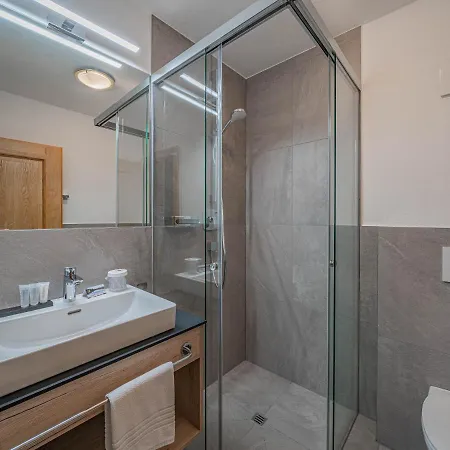 Appartement Andrea Caeciel Brixen im Thale Exterior foto