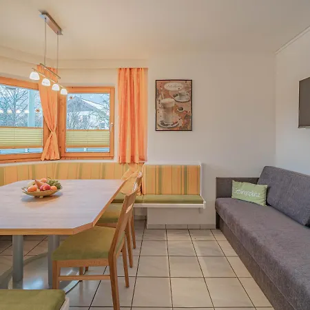 Appartement Andrea Caeciel Brixen im Thale Exterior foto