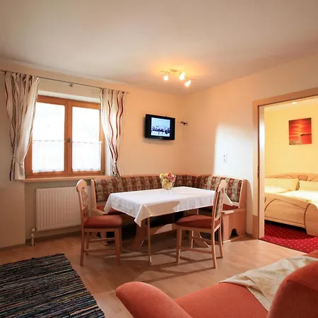 Appartement Andrea Caeciel Brixen im Thale Exterior foto