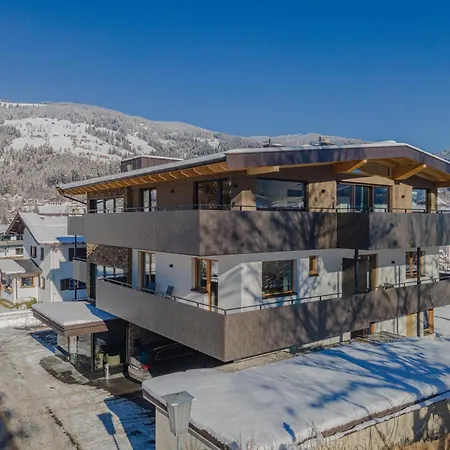 Appartement Andrea Caeciel Brixen im Thale Exterior foto
