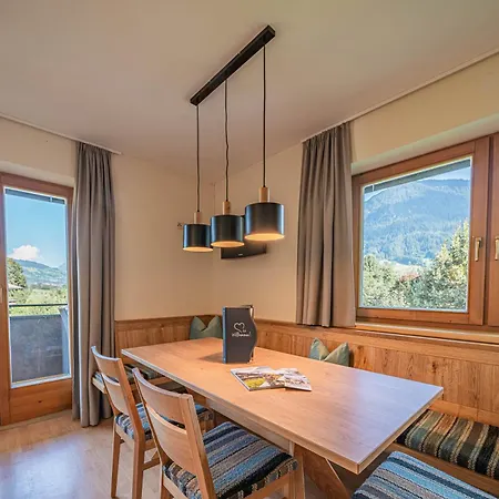 Appartement Andrea Caeciel Brixen im Thale Exterior foto