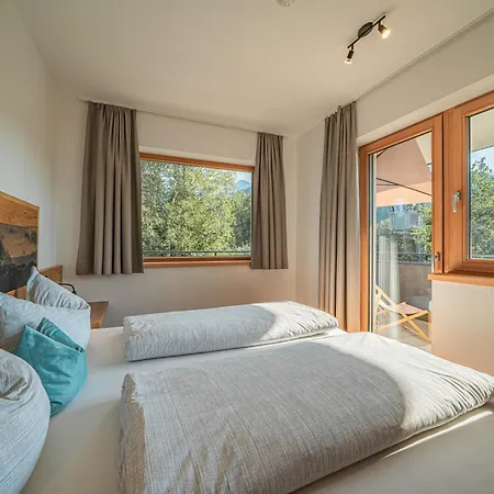 Appartement Andrea Caeciel Brixen im Thale Exterior foto
