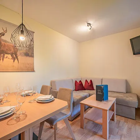 Appartement Andrea Caeciel Brixen im Thale Exterior foto