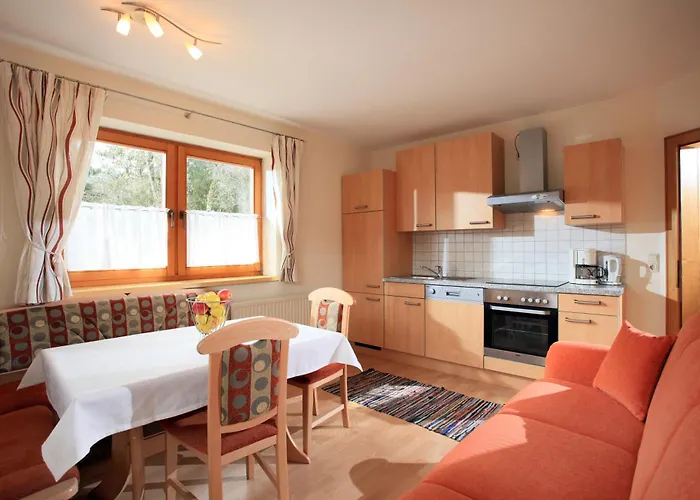 Appartement Andrea Caeciel