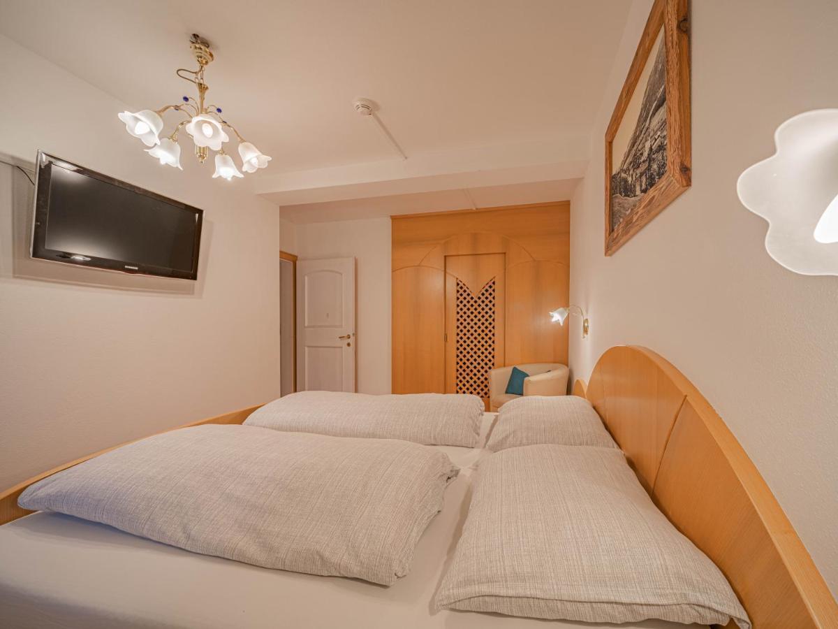 Andrea Caeciel Apartment Brixen im Thale