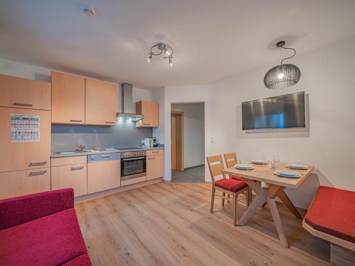 Apartment Andrea Caeciel