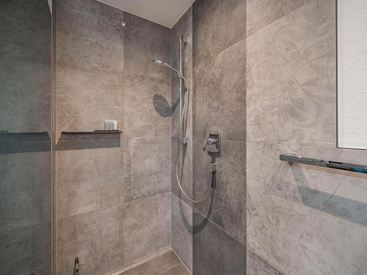 Apartment Andrea Caeciel Brixen im Thale
