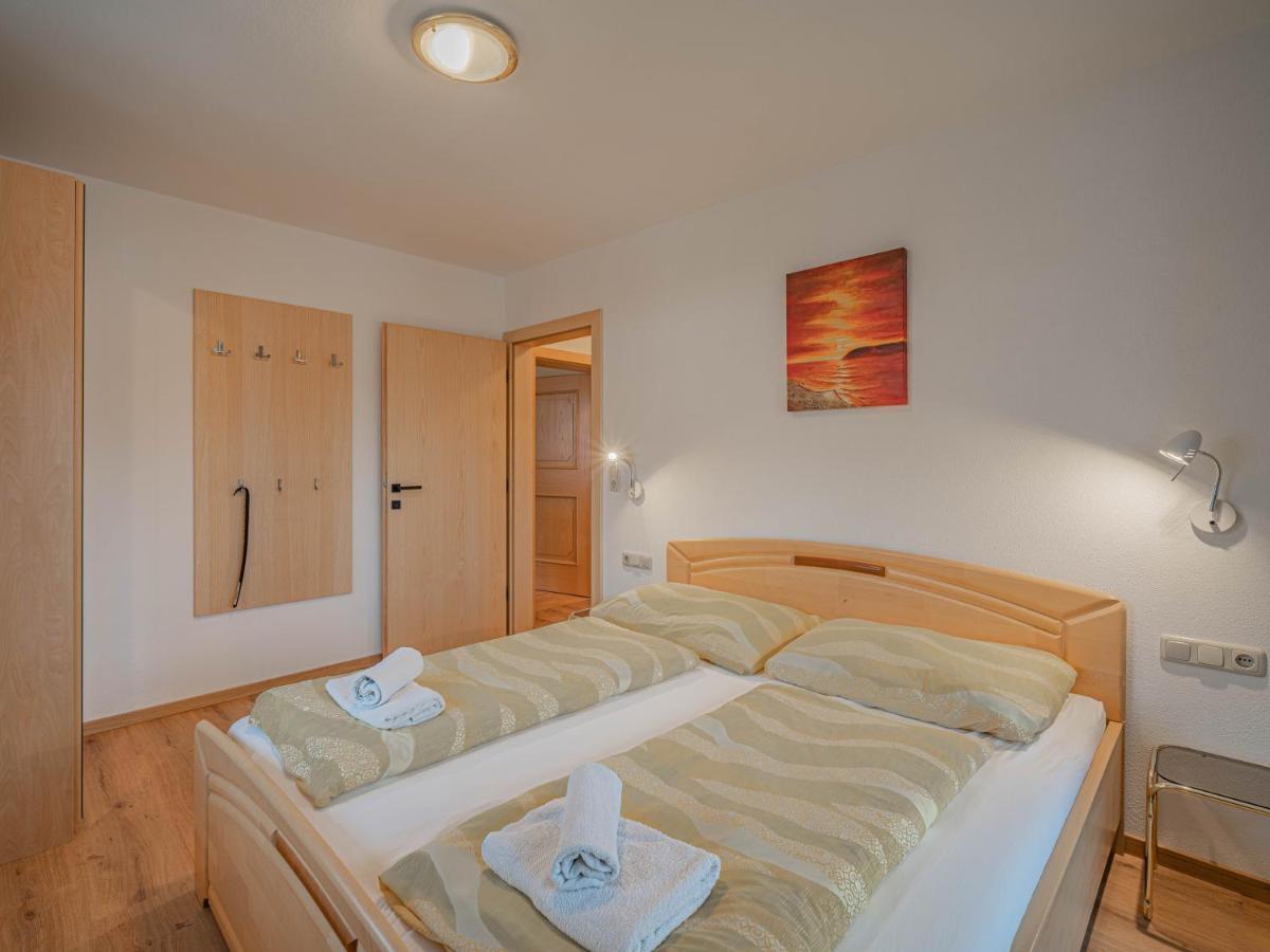 Andrea Caeciel Apartment