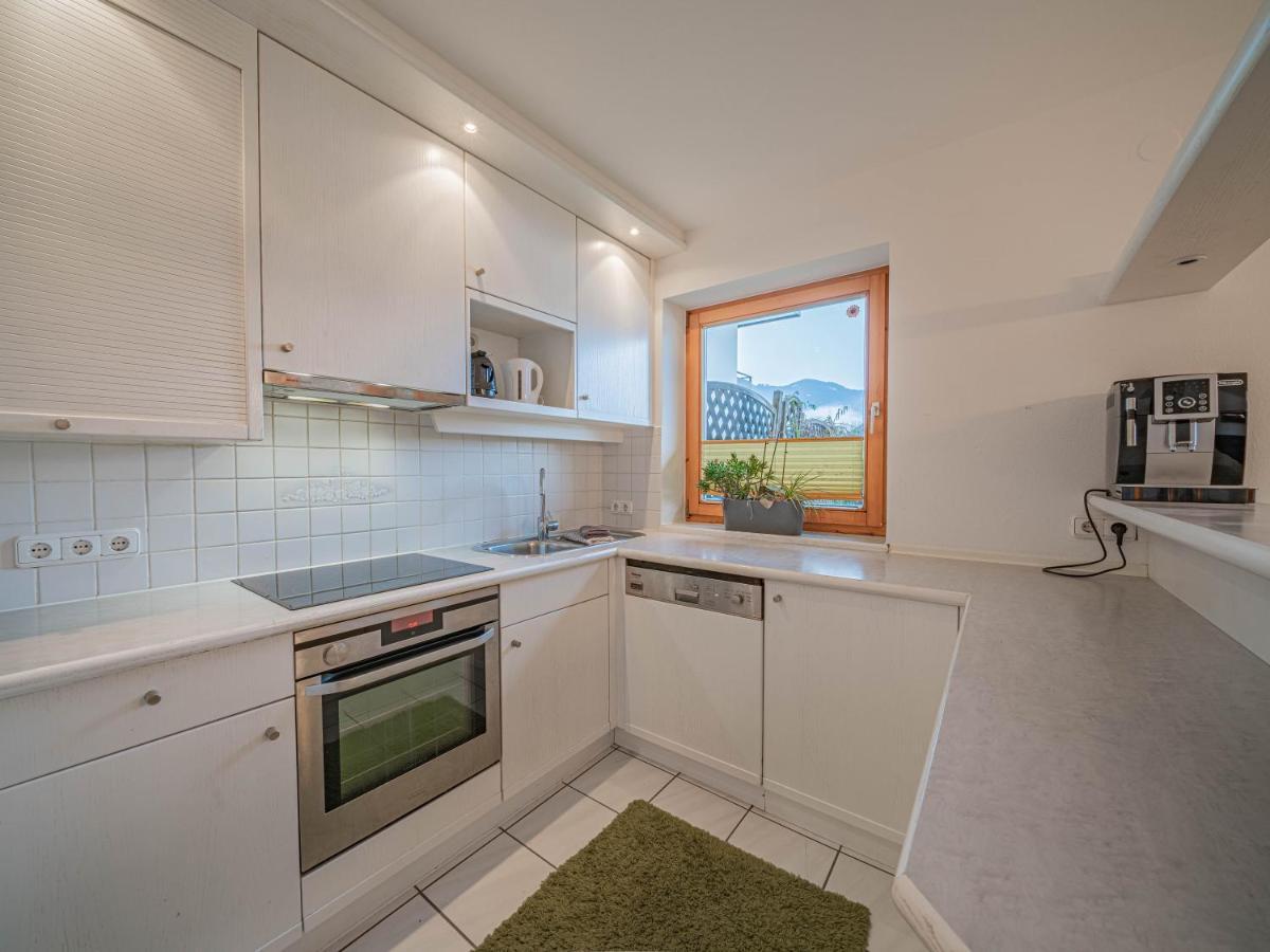 Apartment Andrea Caeciel