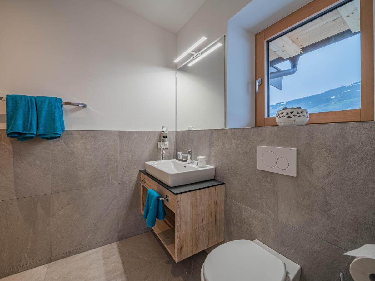 Apartment Andrea Caeciel Brixen im Thale