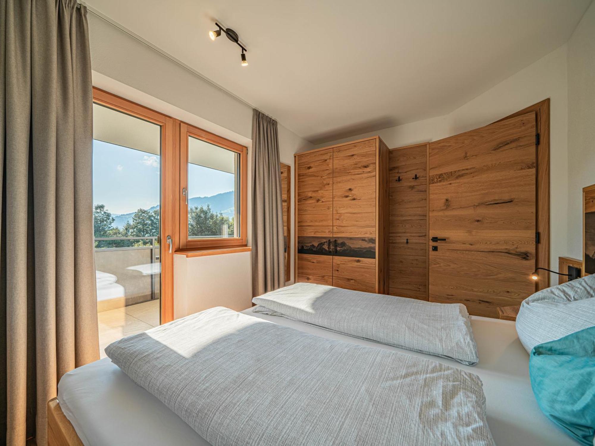 Andrea Caeciel Apartment *