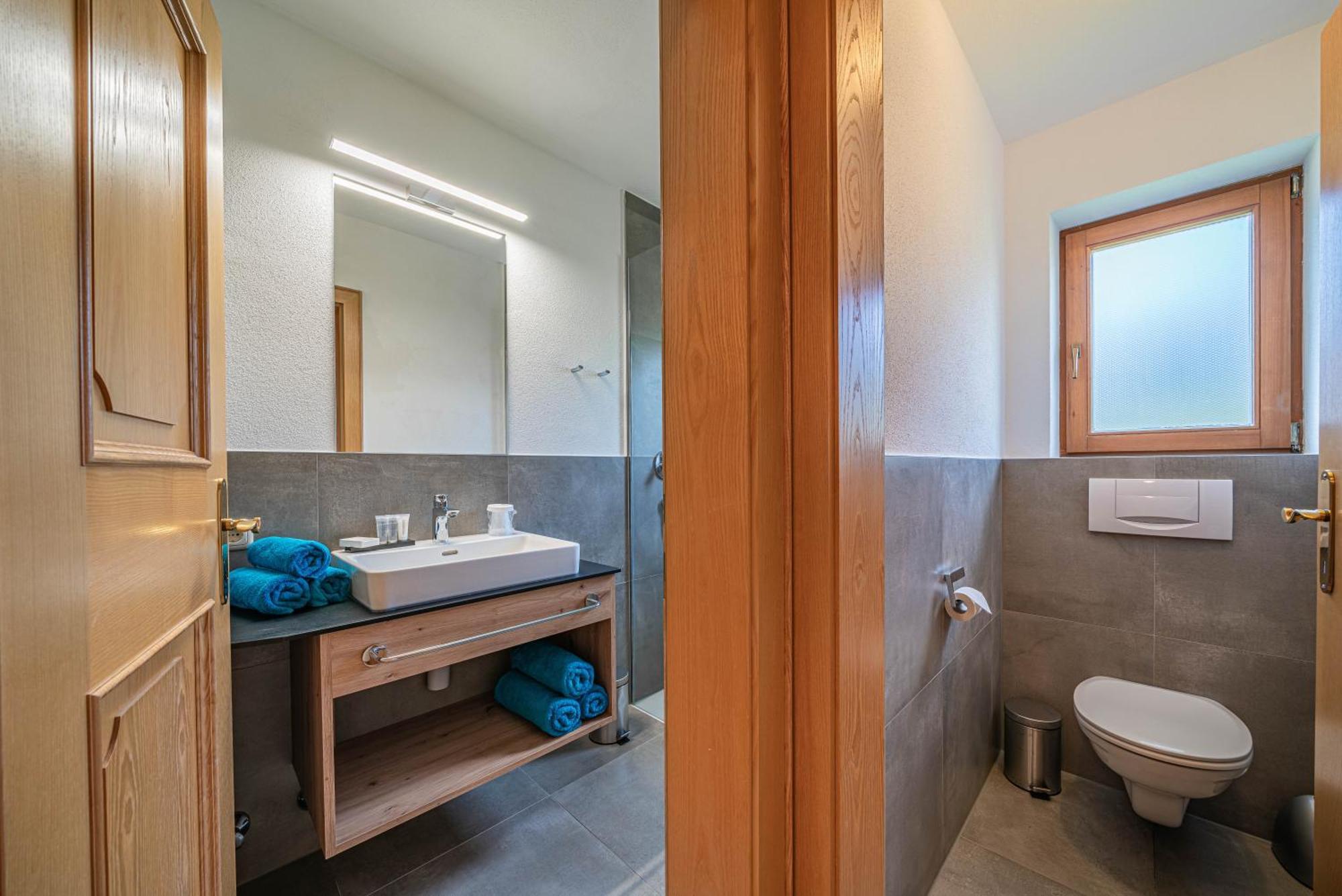 Apartment Andrea Caeciel
