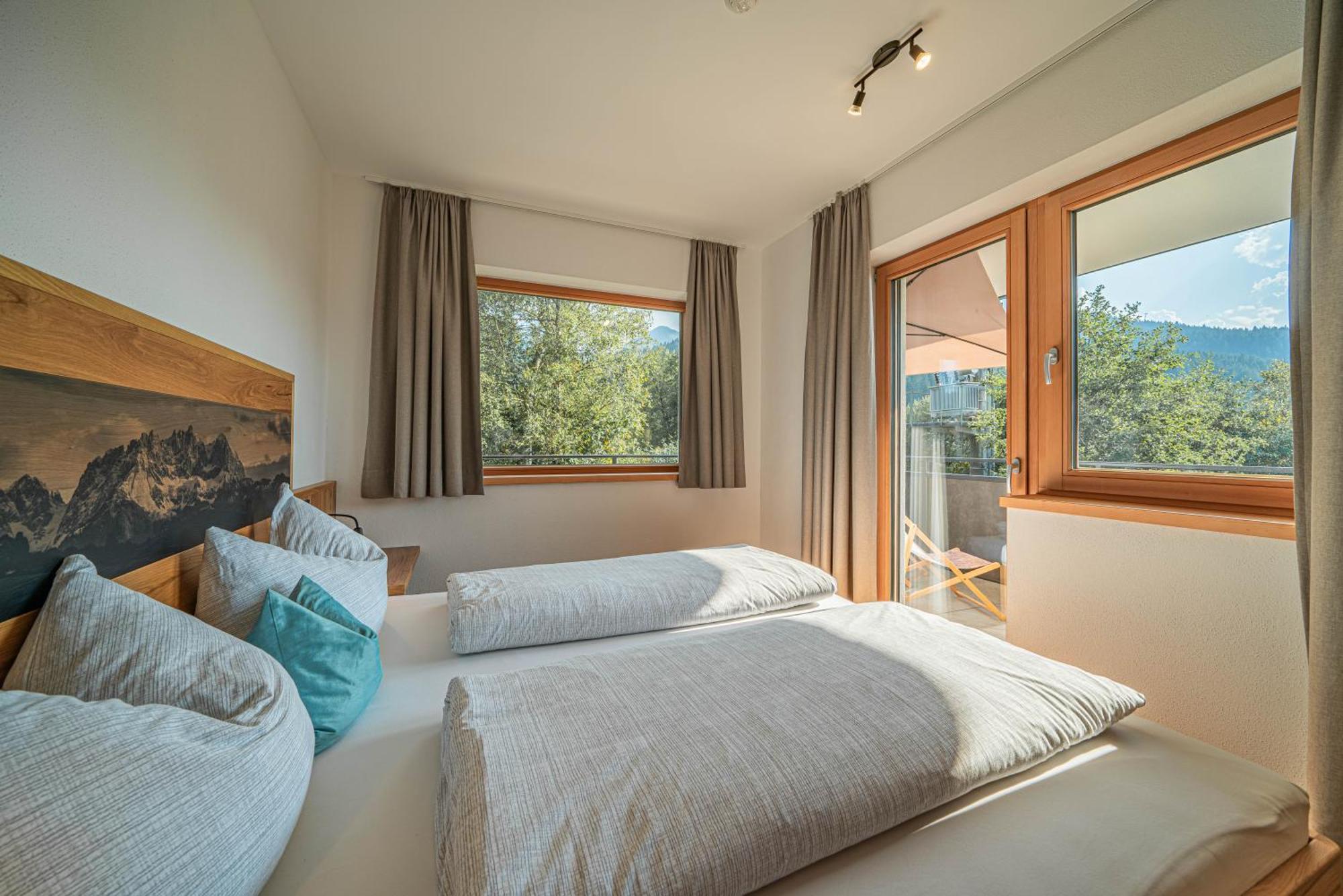 Apartment Andrea Caeciel *