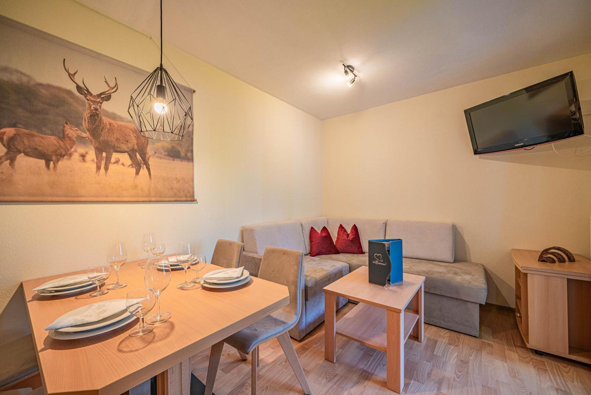 Apartment Andrea Caeciel Brixen im Thale