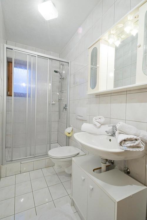 Apartment Andrea Caeciel Brixen im Thale